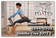 Spacio Pilates