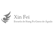 Xin Fei - Escuela de Kung Fu