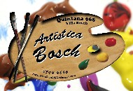 Artstica Bosch 