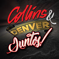 Collins & Denver delivery logo