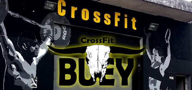 guia comercio - Crossfit Buey OFICIAL - Arenas Fight Club -