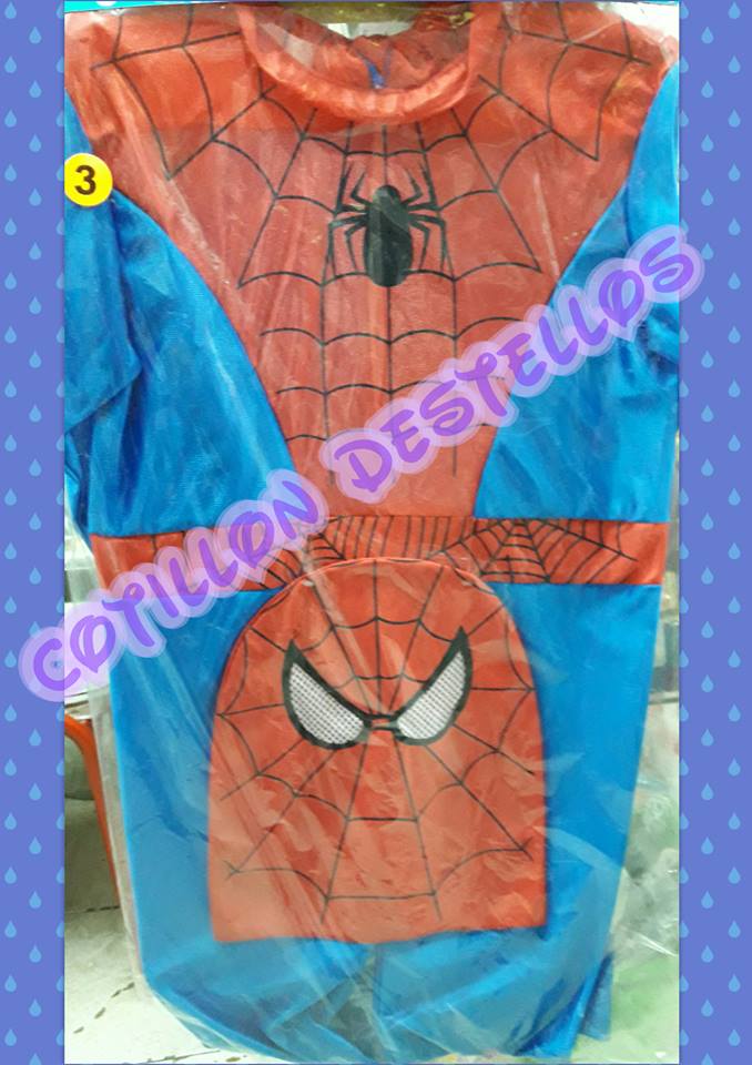 Mes del niño en Cotillón Destellos!