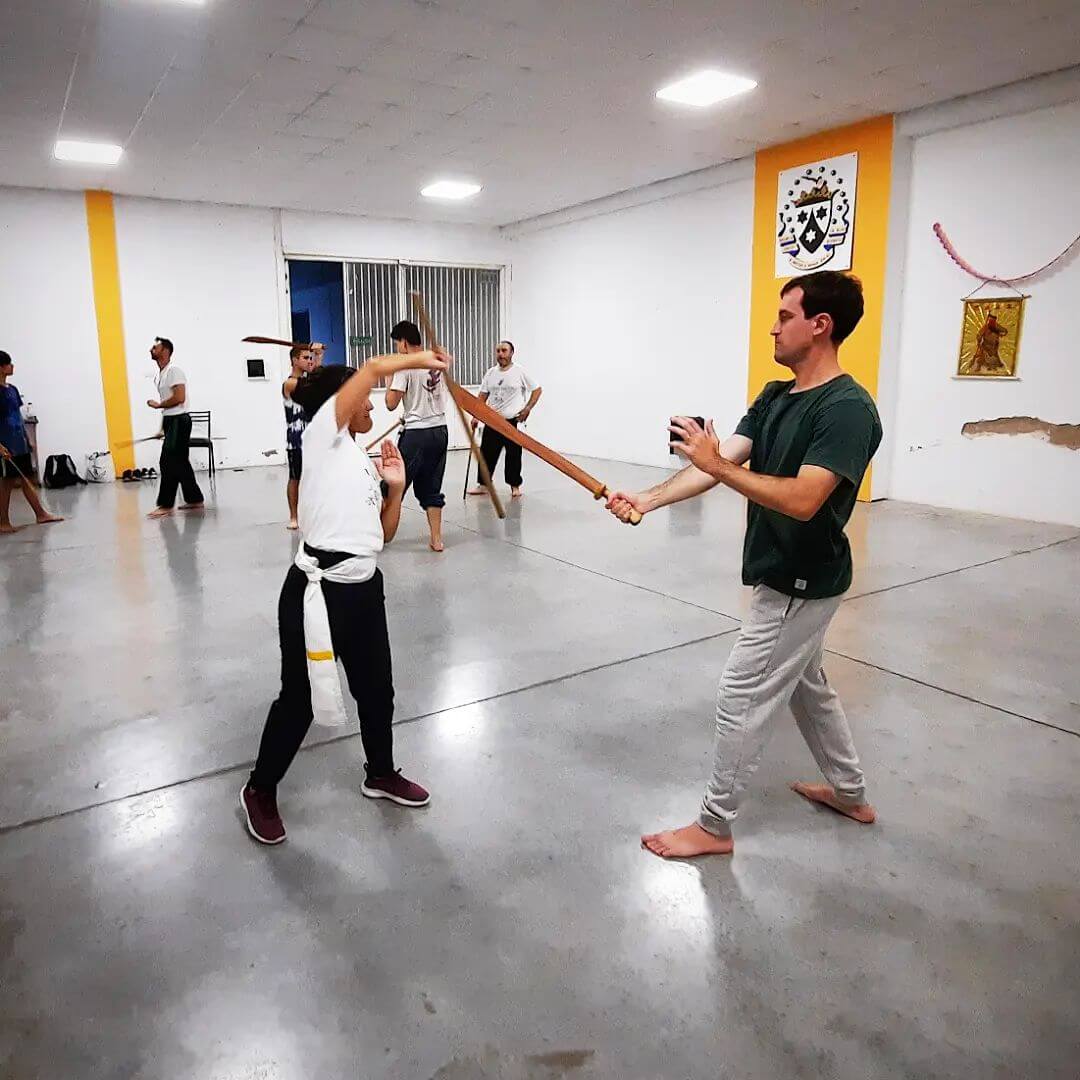 guia comercio - Xin Fei - Escuela de Kung Fu