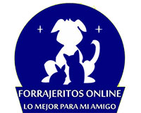 Forrajeritos Online - Distribuidora de Alimento balanceado Logo