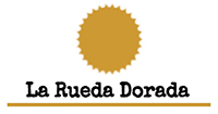Logo La Rueda Dorada 