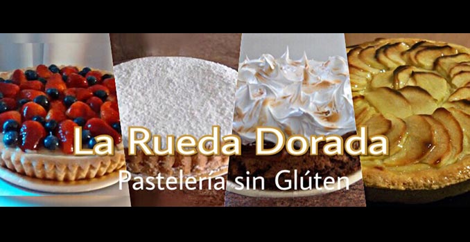 guia comercio - La Rueda Dorada Pastelería y Productos sin gluten