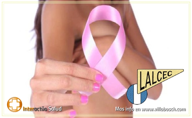 Mamografías gratuitas desde el 15 al 25 de Octubre. 