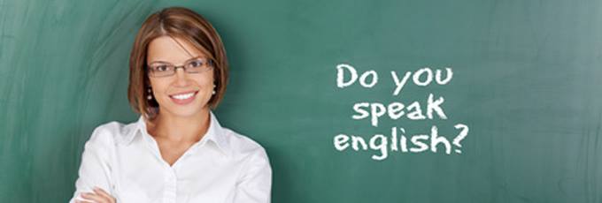 Oportunidad laboral: se buscan profesoras de inglés