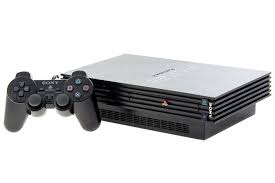Vendo PS2 Chipeada en muy buen estado (vendida)