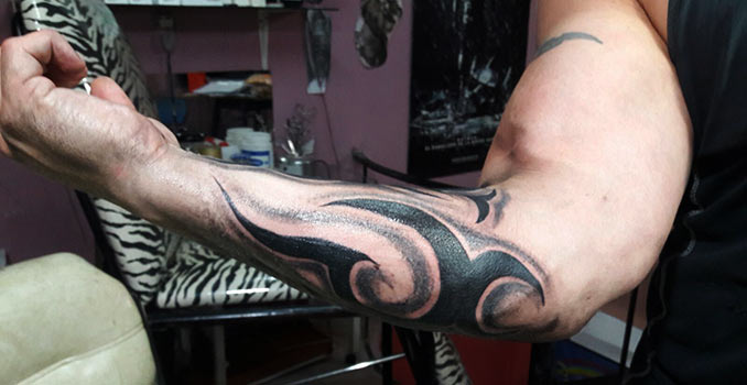 6 diseños para tatuarte en Rafa Tattoo Studio