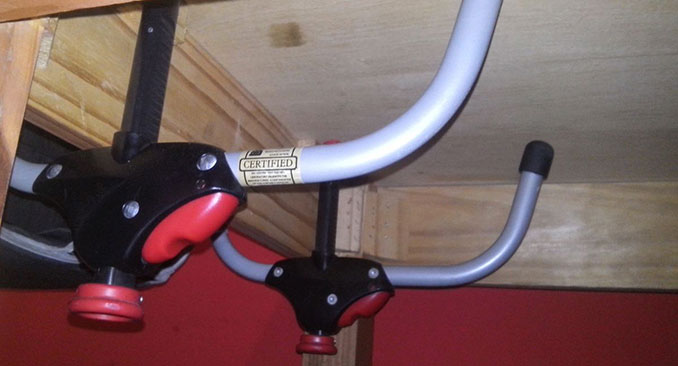 Silla portátil para niños, impecable!