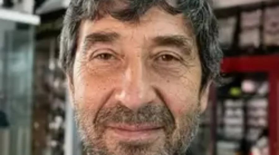 Daniel