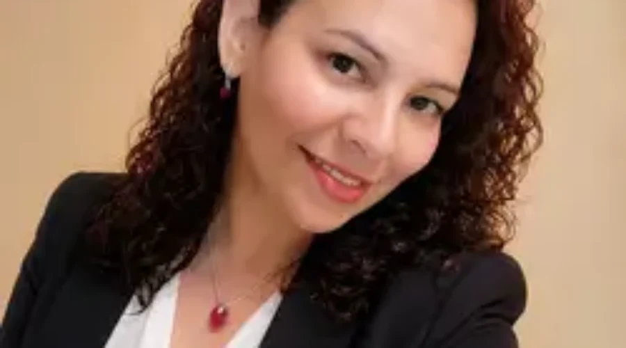 Yésica Renghini