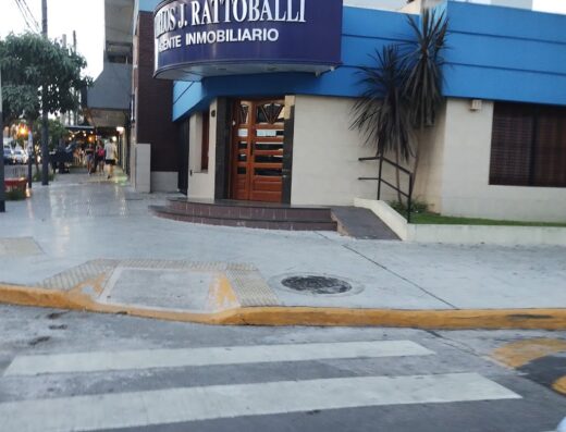 Agente Inmobiliario Carlos J. Rattoballi
