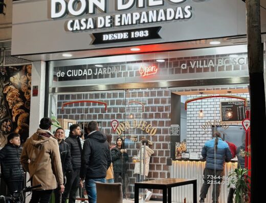 Don Diego Villa Bosch