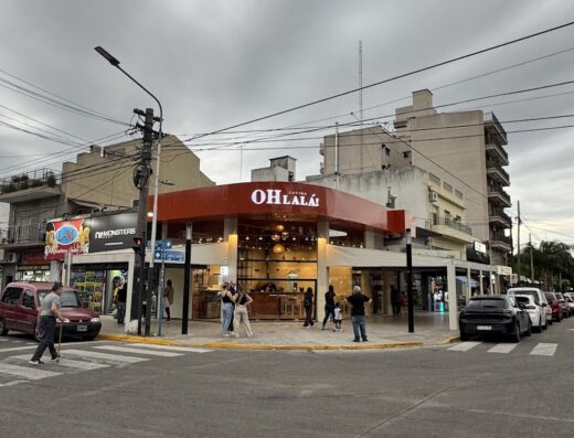 Ohlalá Cucina