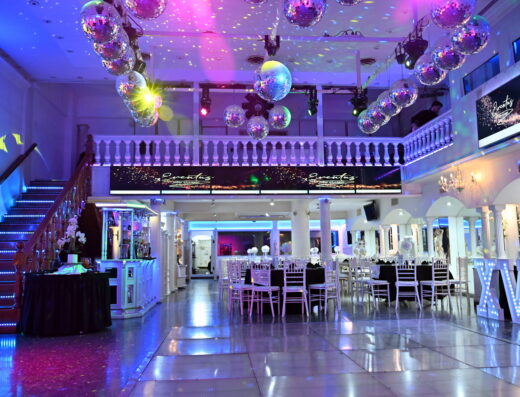 Salón Classic