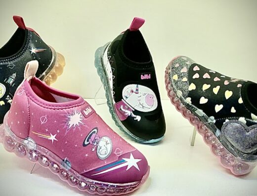 UBS Shoes Store