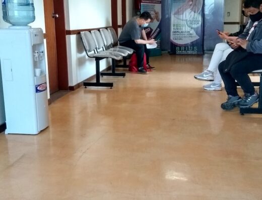 CENTRO MEDICO Brius