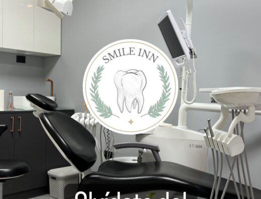 Consultorio Odontológico Dra Callejon Miranda & equipo Smile Inn