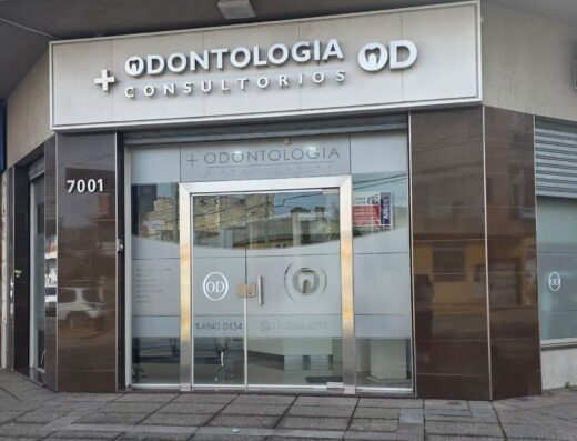 OD Odontología