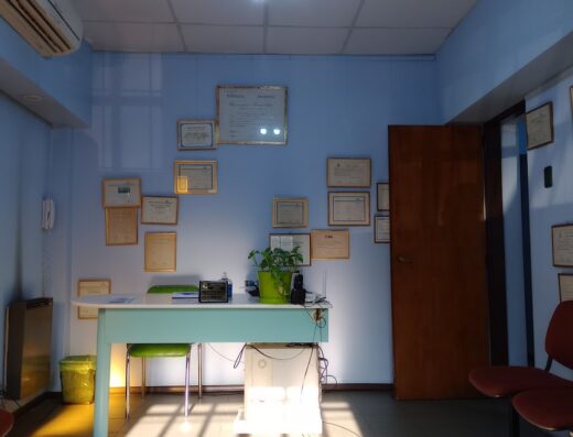 DENTAL VIP VILLA BOSCH