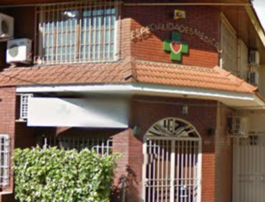 Especialidades Médicas Villa Bosch