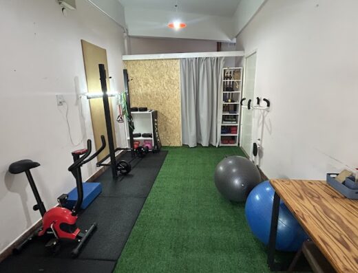 KIMA kinesiología Funcional – Villa Bosch/Caseros