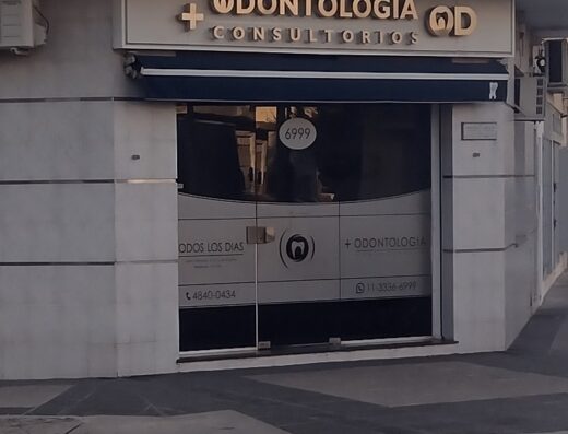 OD Odontología