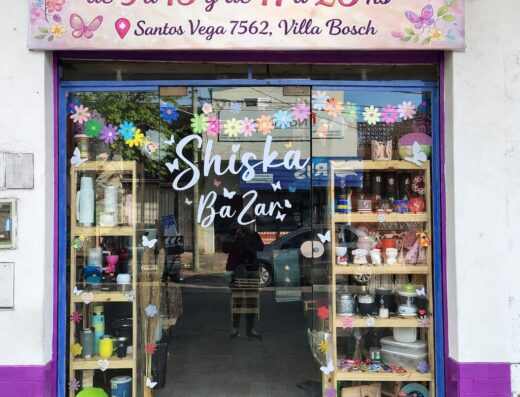 Shiska Bazar