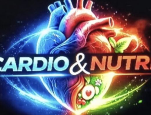 CARDIO & NUTRICIÓN 🫀🍏🌈