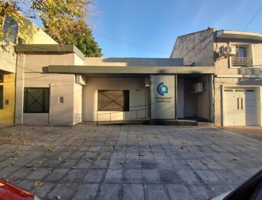 CONSULTORIO OFTALMOLOGICO Y ESPECIALIDADES MEDICAS