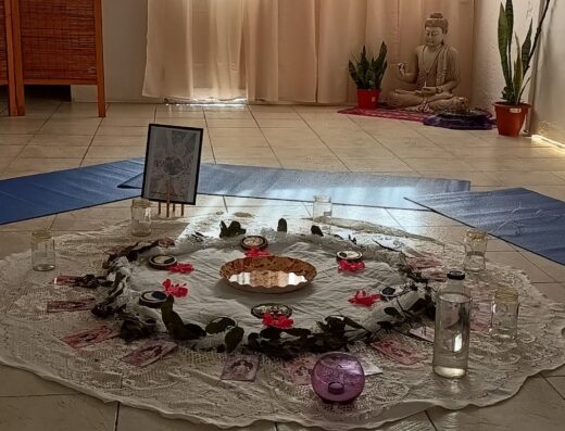 Espacio Almas Bellass