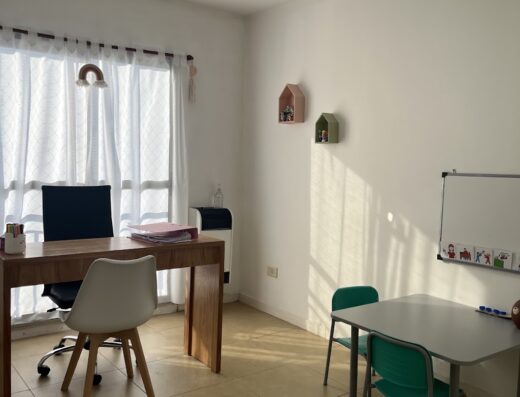 espacio comunicarte – fonoaudiologia neurolinguistica