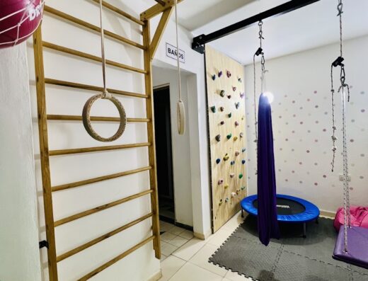 Espacio Munai Terapia Ocupacional