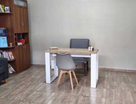 Espacio Self