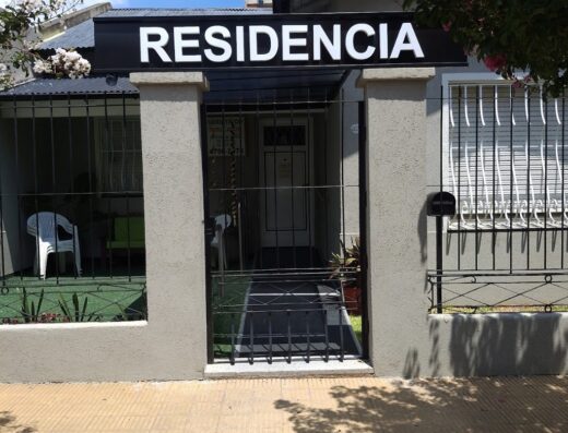 Establecimiento Geriátrico Santa Carmen