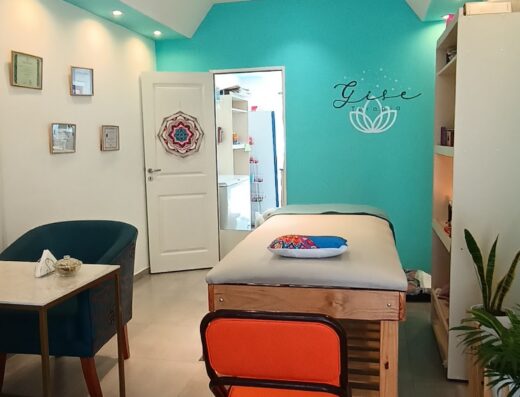 Giseterapia