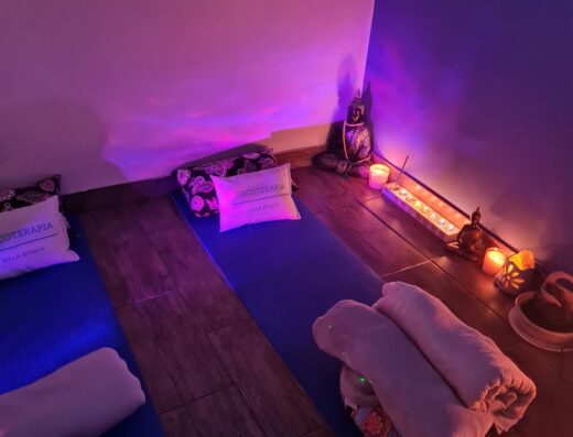 Psicoterapia Villa Bosch